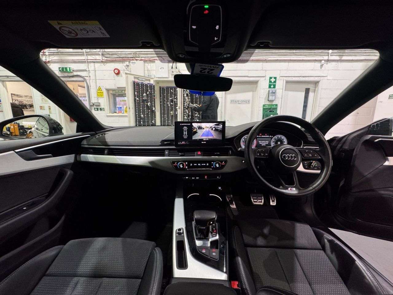 2022 AUDI A5 2022 AUDI A5