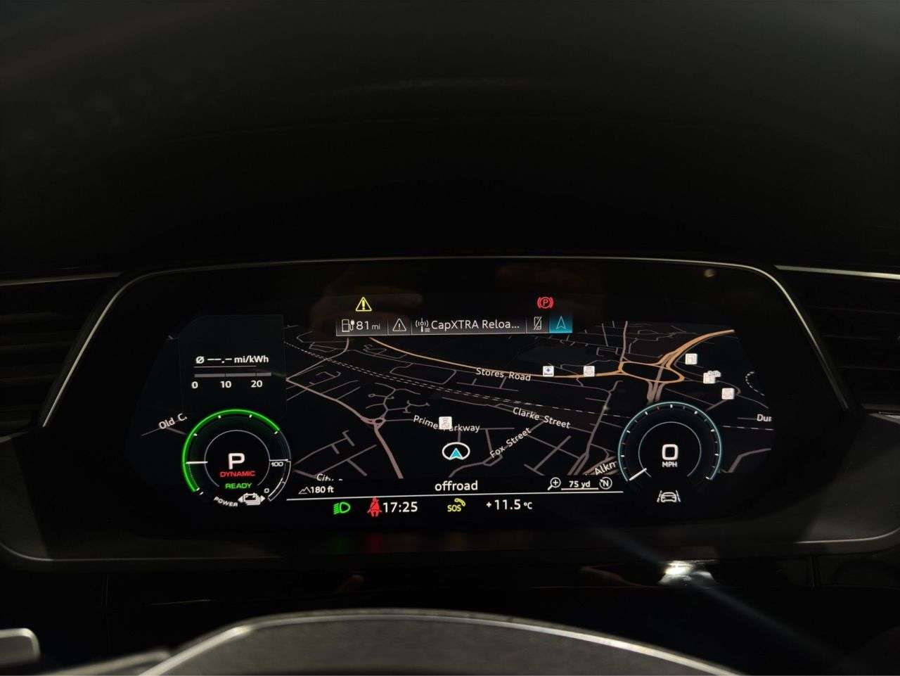 2020 AUDI E-TRON 2020 AUDI E-TRON