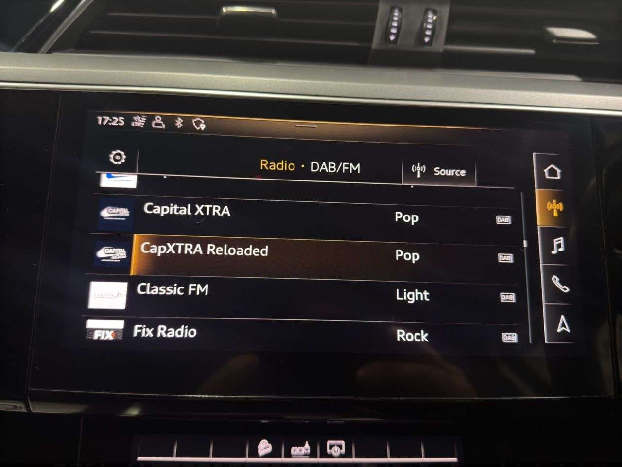 2020 AUDI E-TRON 2020 AUDI E-TRON