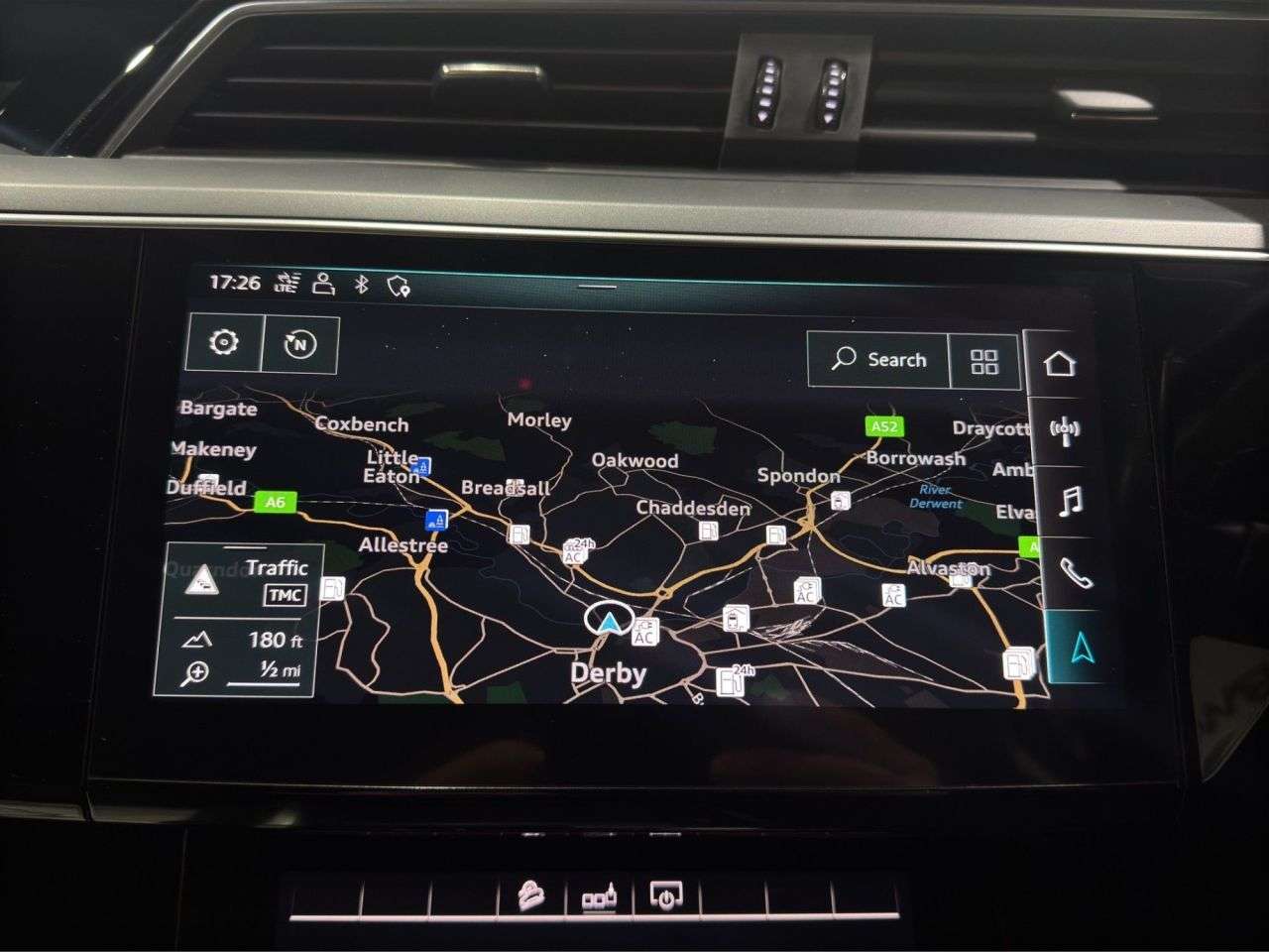 2020 AUDI E-TRON 2020 AUDI E-TRON