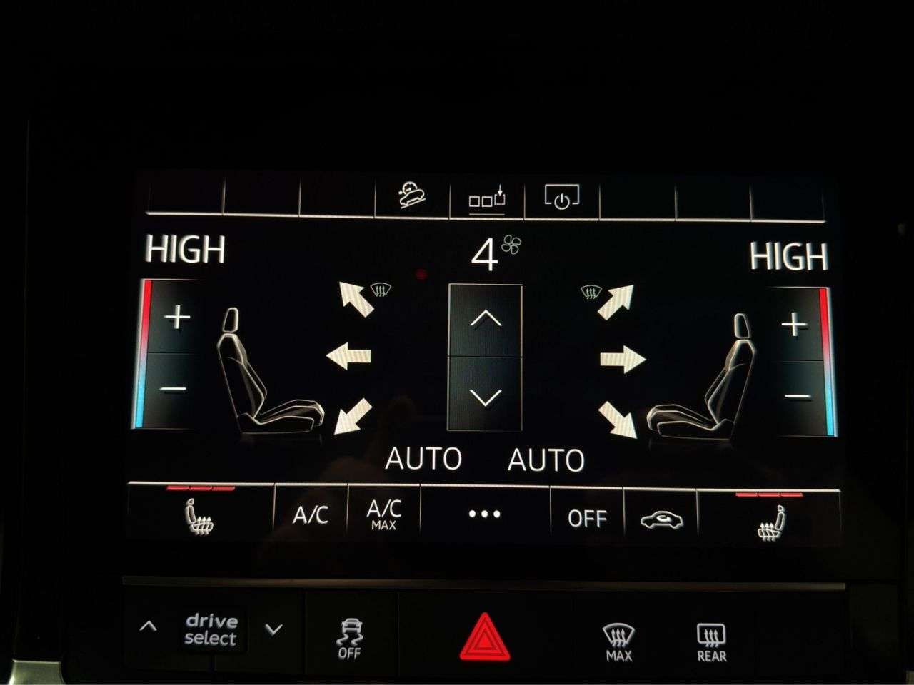 2020 AUDI E-TRON 2020 AUDI E-TRON