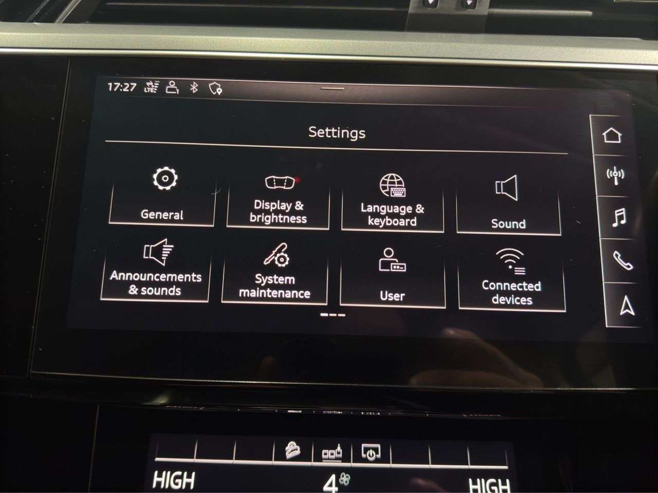 2020 AUDI E-TRON 2020 AUDI E-TRON