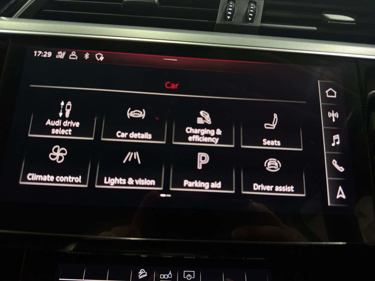 2020 AUDI E-TRON 2020 AUDI E-TRON