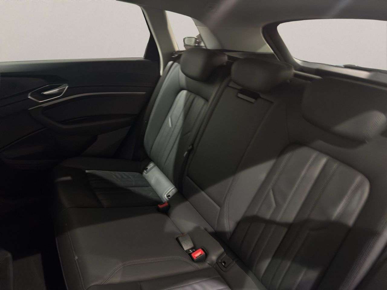 2020 AUDI E-TRON 2020 AUDI E-TRON