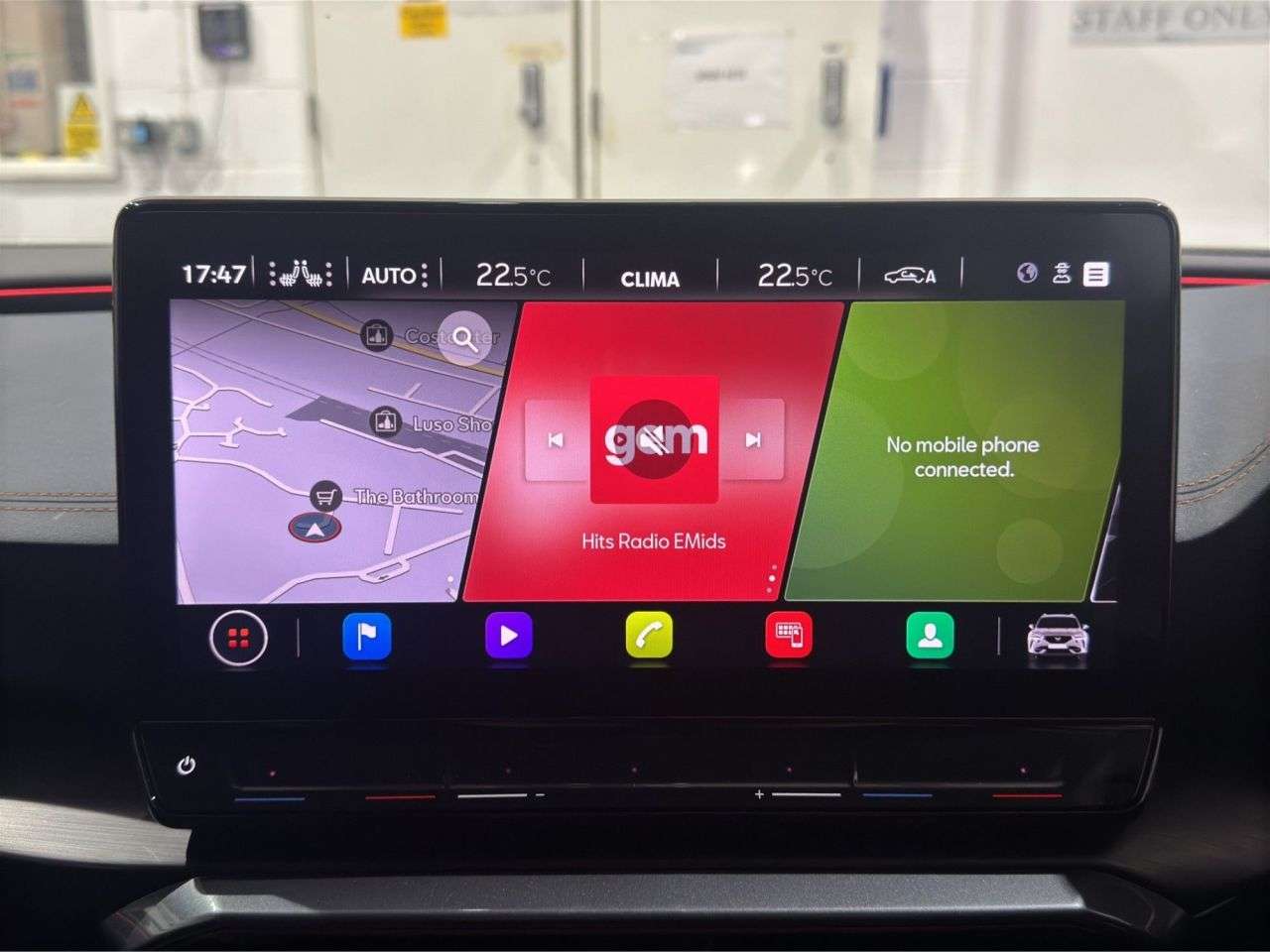 2022 CUPRA FORMENTOR 2022 CUPRA FORMENTOR