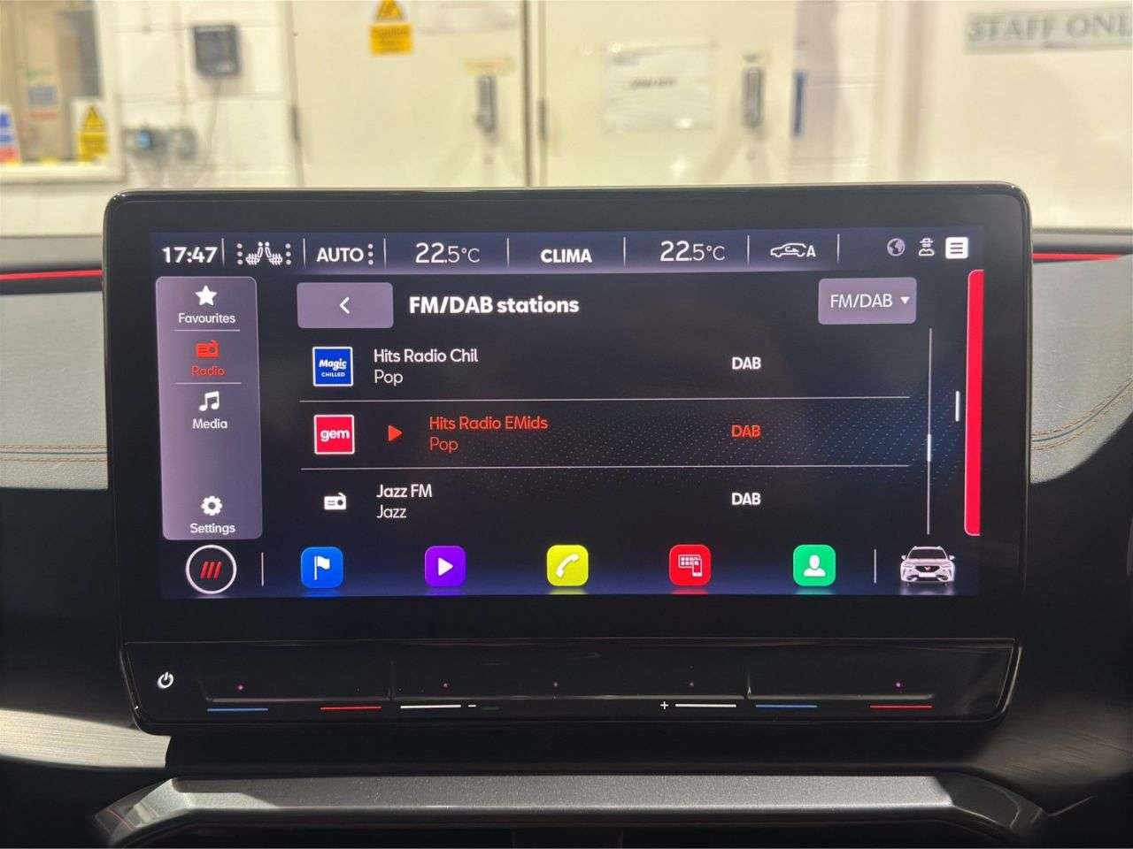 2022 CUPRA FORMENTOR 2022 CUPRA FORMENTOR