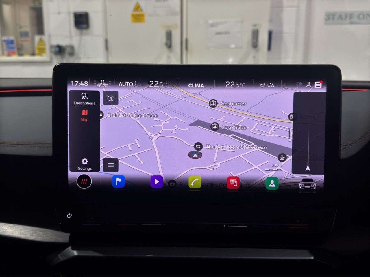 2022 CUPRA FORMENTOR 2022 CUPRA FORMENTOR