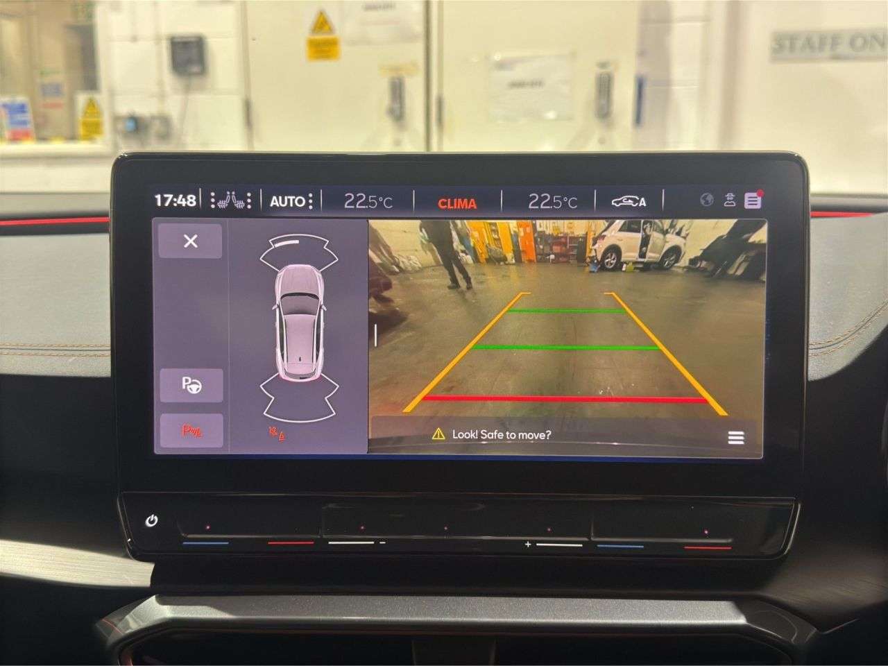 2022 CUPRA FORMENTOR 2022 CUPRA FORMENTOR