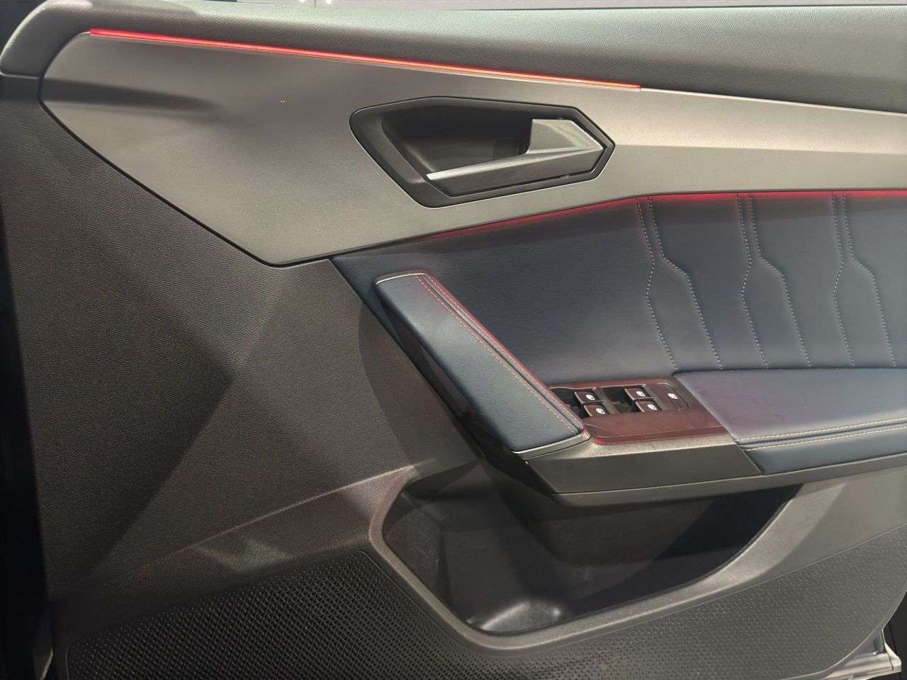 2022 CUPRA FORMENTOR 2022 CUPRA FORMENTOR