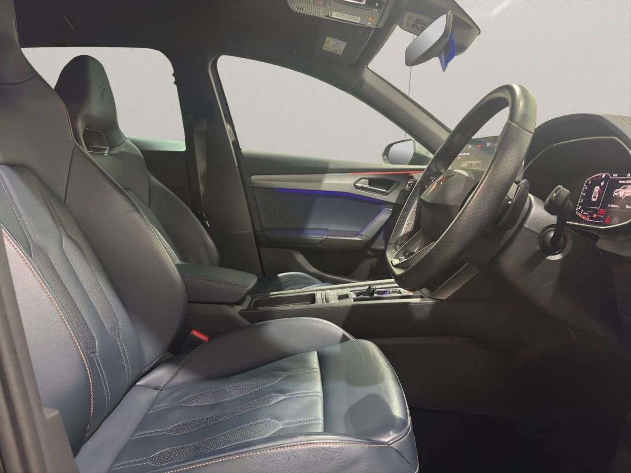 2022 CUPRA FORMENTOR 2022 CUPRA FORMENTOR