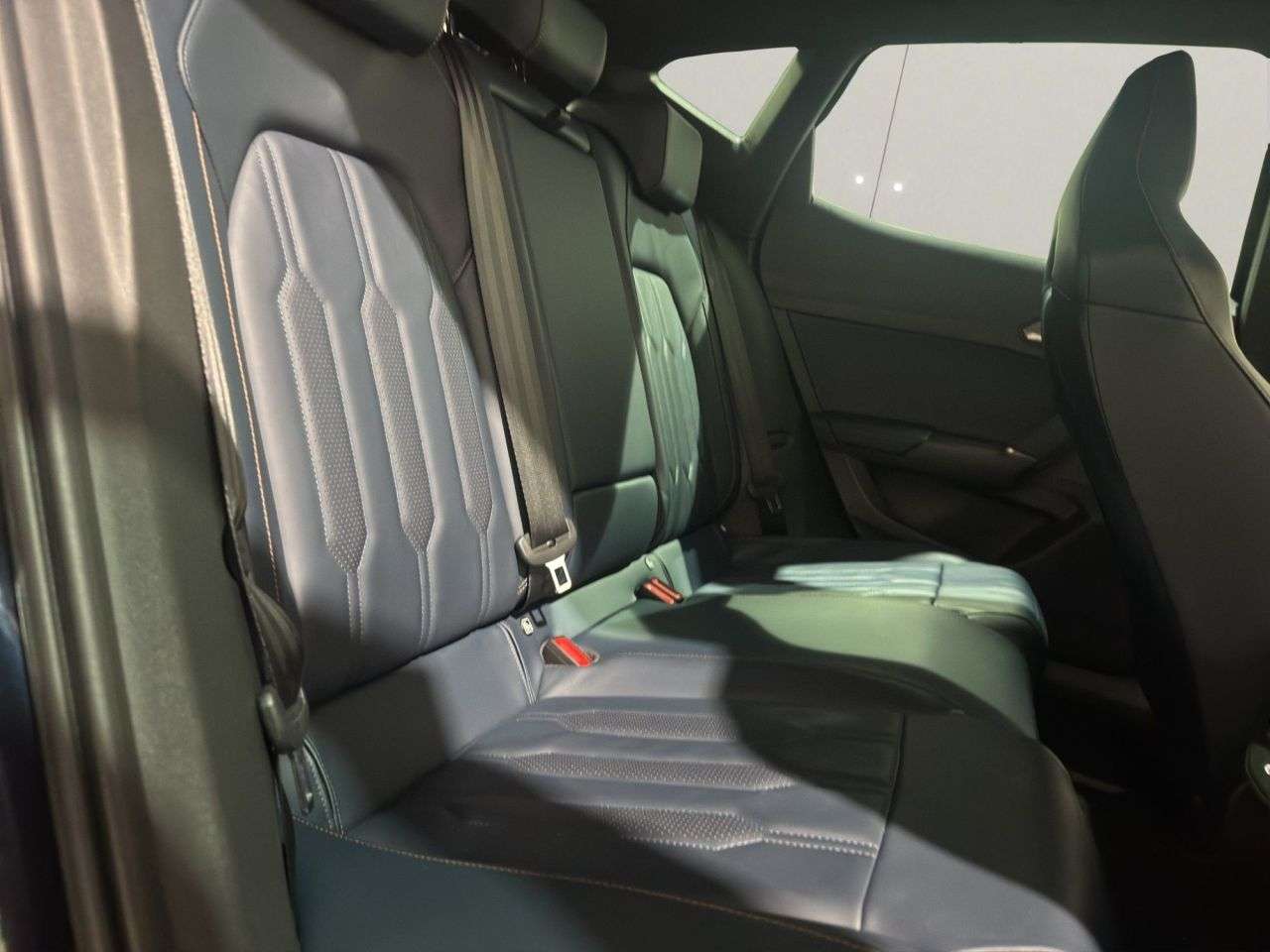 2022 CUPRA FORMENTOR 2022 CUPRA FORMENTOR