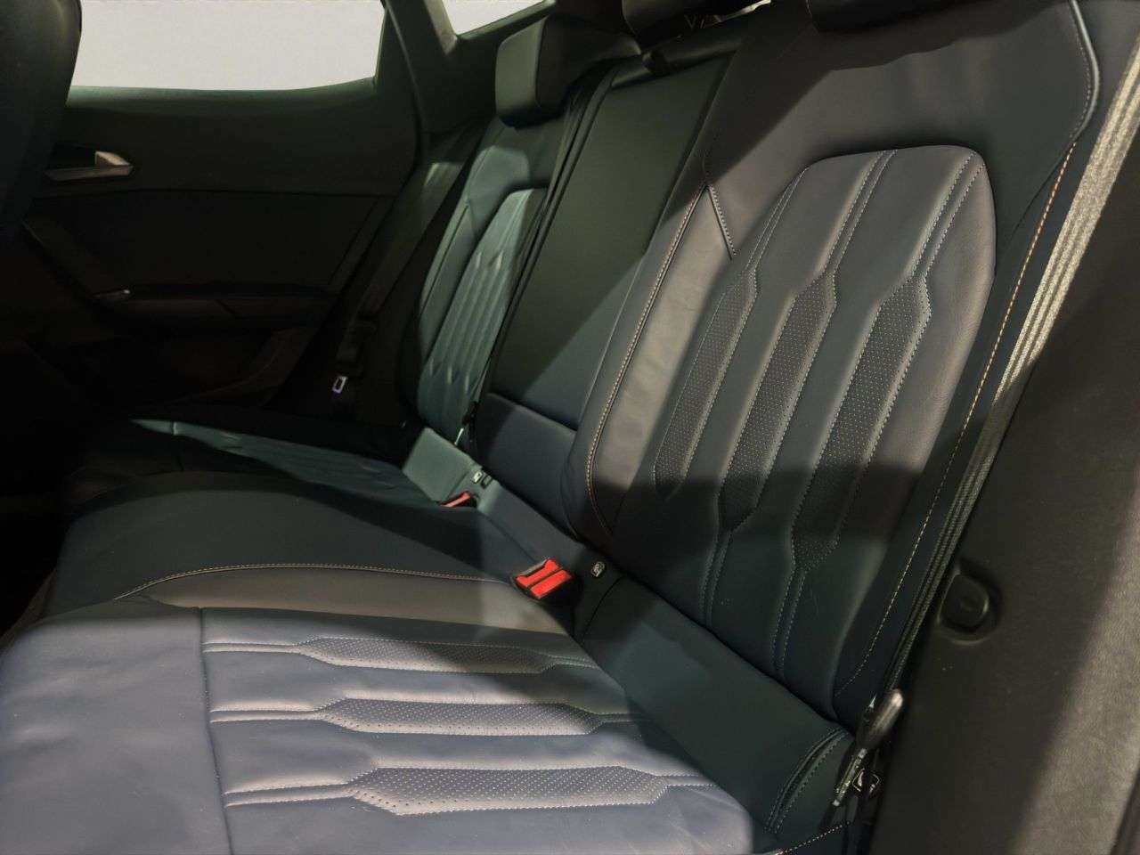 2022 CUPRA FORMENTOR 2022 CUPRA FORMENTOR