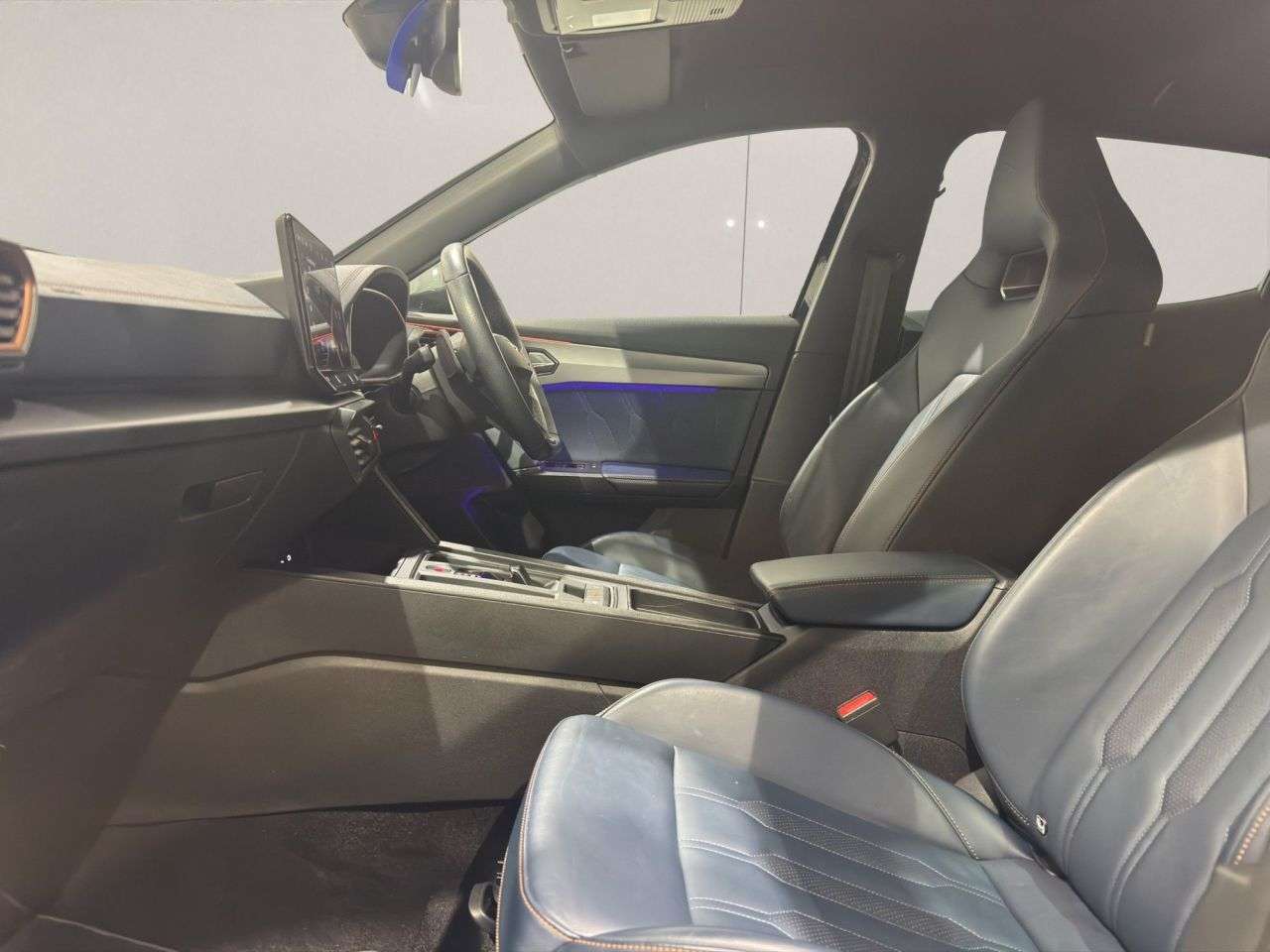 2022 CUPRA FORMENTOR 2022 CUPRA FORMENTOR