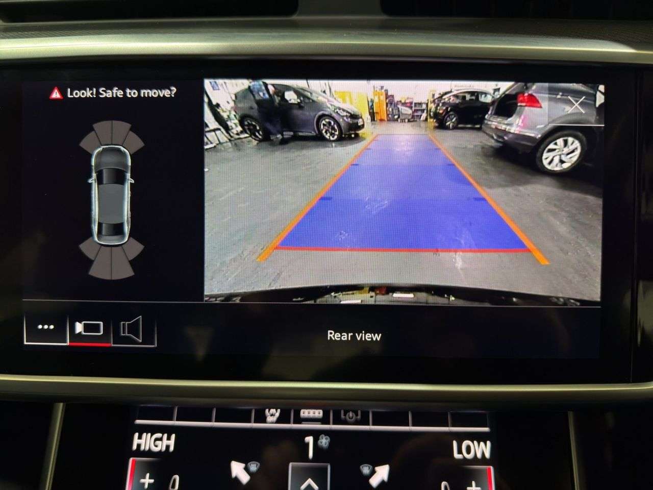 2022 AUDI A6 SALOON 2022 AUDI A6 SALOON