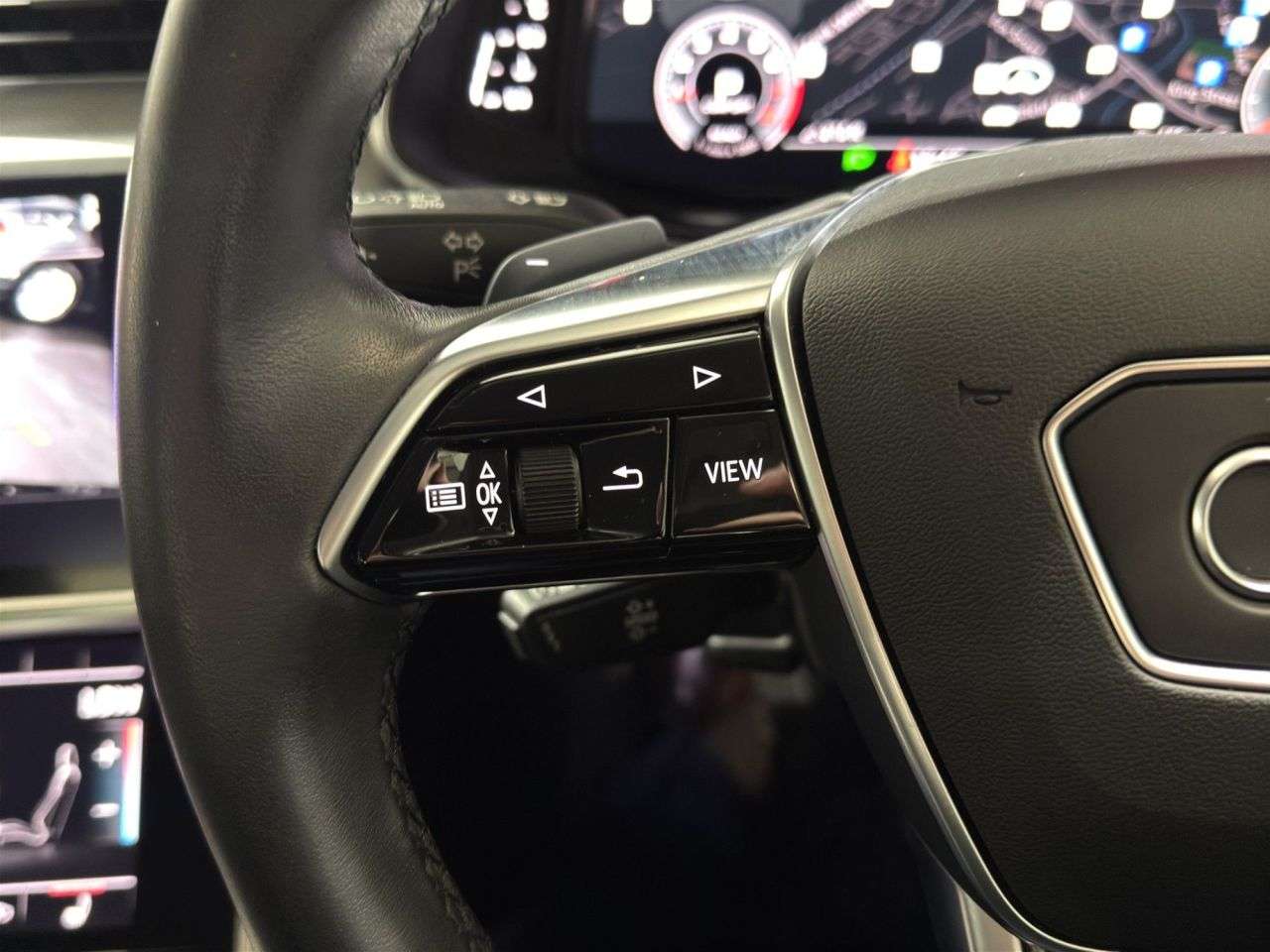 2022 AUDI A6 SALOON 2022 AUDI A6 SALOON