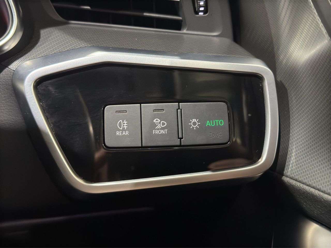 2022 AUDI A6 SALOON 2022 AUDI A6 SALOON