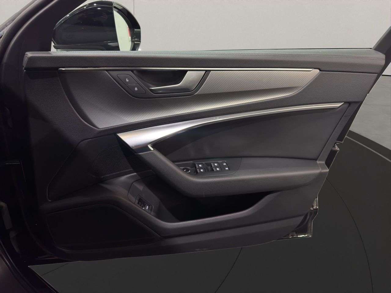 2022 AUDI A6 SALOON 2022 AUDI A6 SALOON