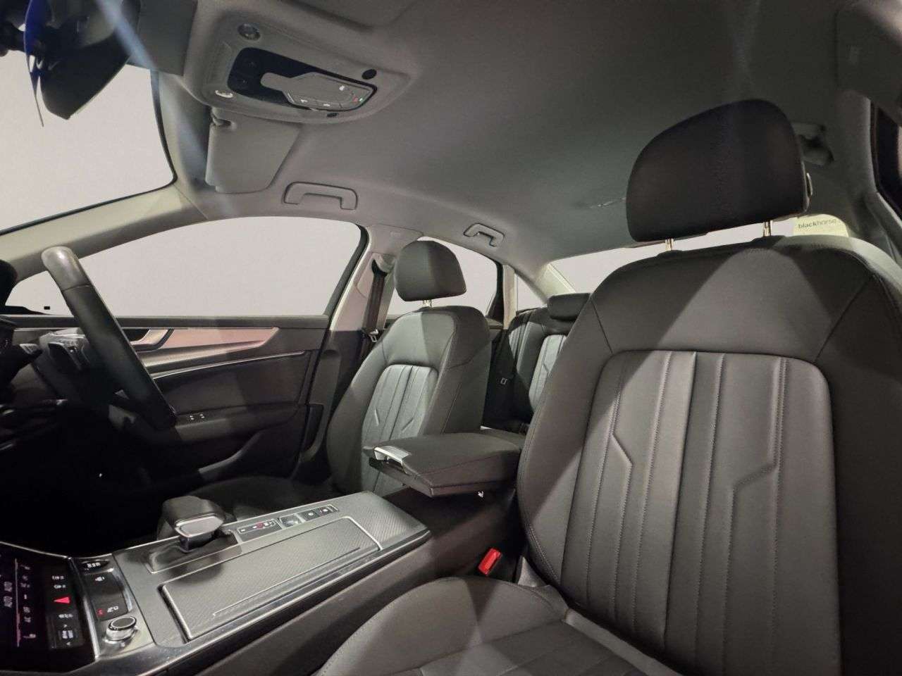 2022 AUDI A6 SALOON 2022 AUDI A6 SALOON