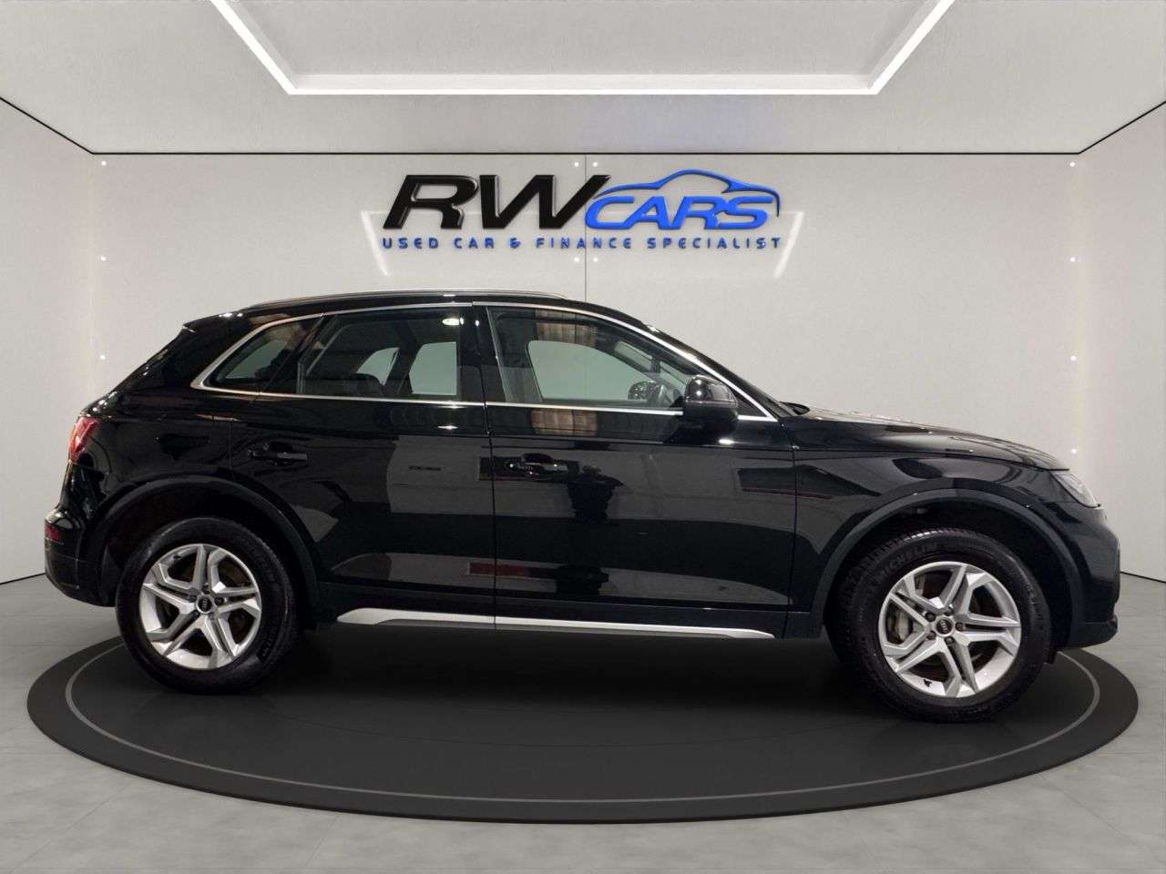 2023 AUDI Q5 2023 AUDI Q5