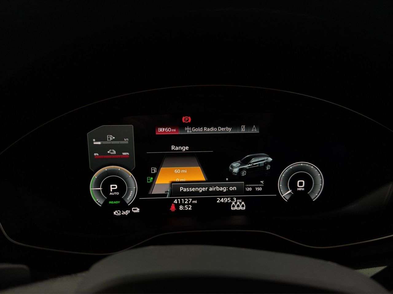 2023 AUDI Q5 2023 AUDI Q5