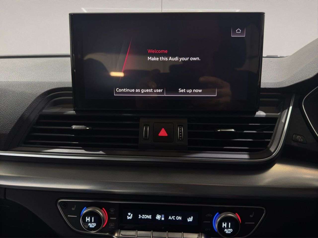 2023 AUDI Q5 2023 AUDI Q5