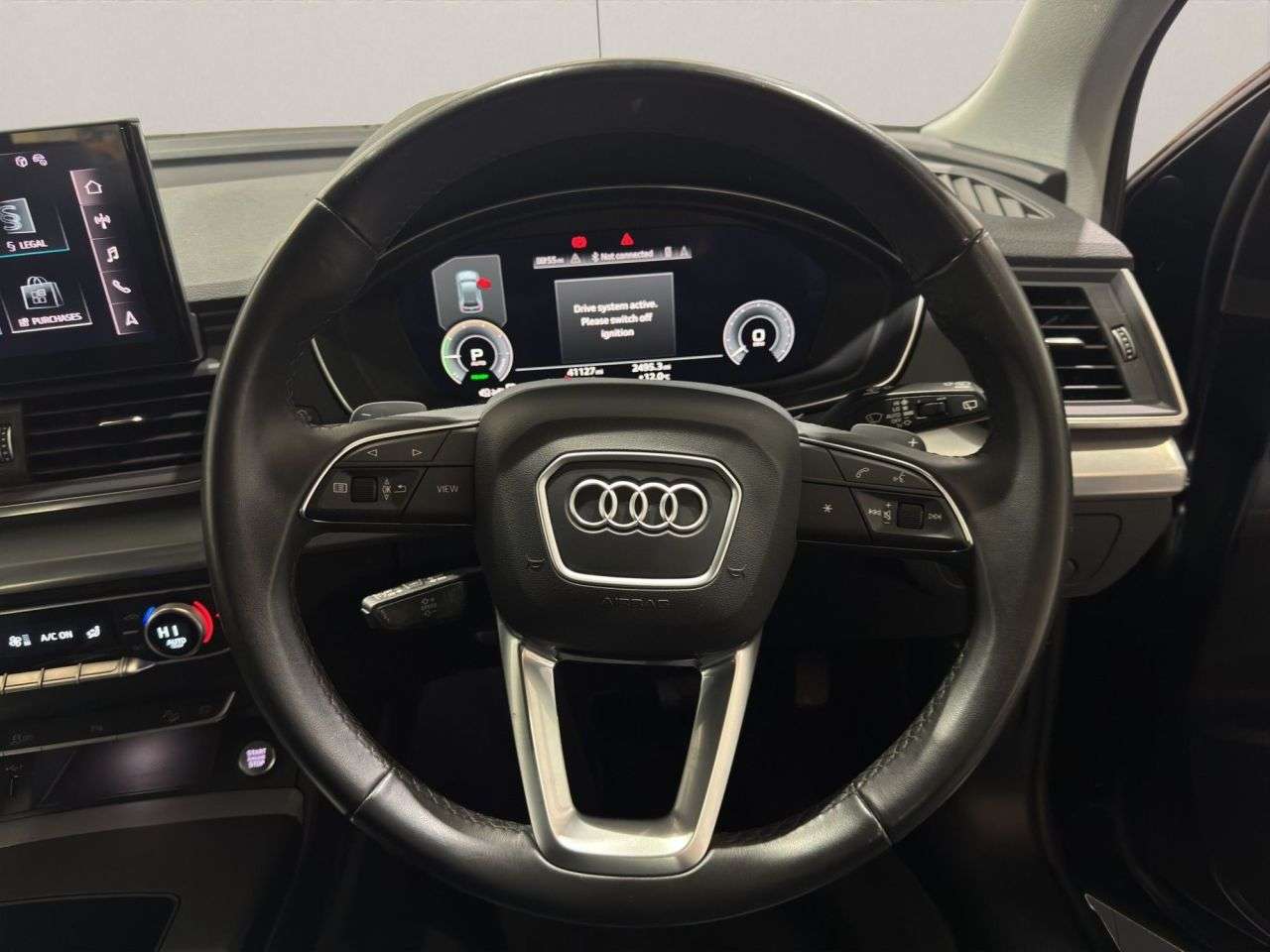 2023 AUDI Q5 2023 AUDI Q5