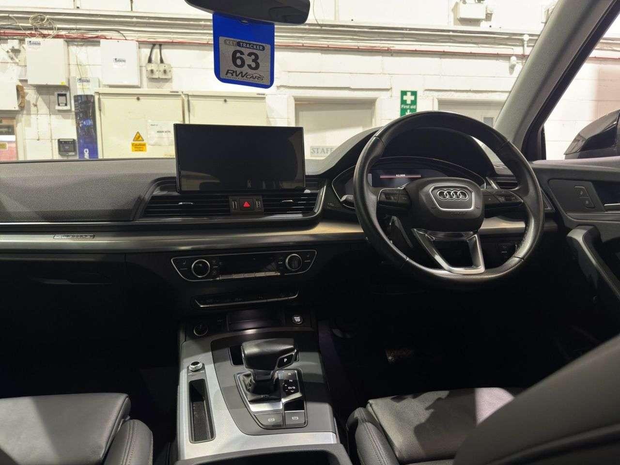 2023 AUDI Q5 2023 AUDI Q5