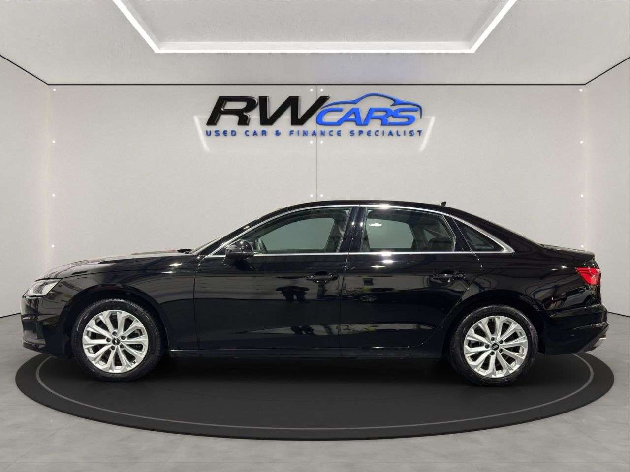 A 2023 AUDI A4 2.0 TFSI 35 Technik Saloon 4dr Petrol S Tronic Euro 6 (s/s) (150 ps) A 2023 AUDI A4 2.0 TFSI 35 Technik Saloon 4dr Petrol S Tronic Euro 6 (s/s) (150 ps)
