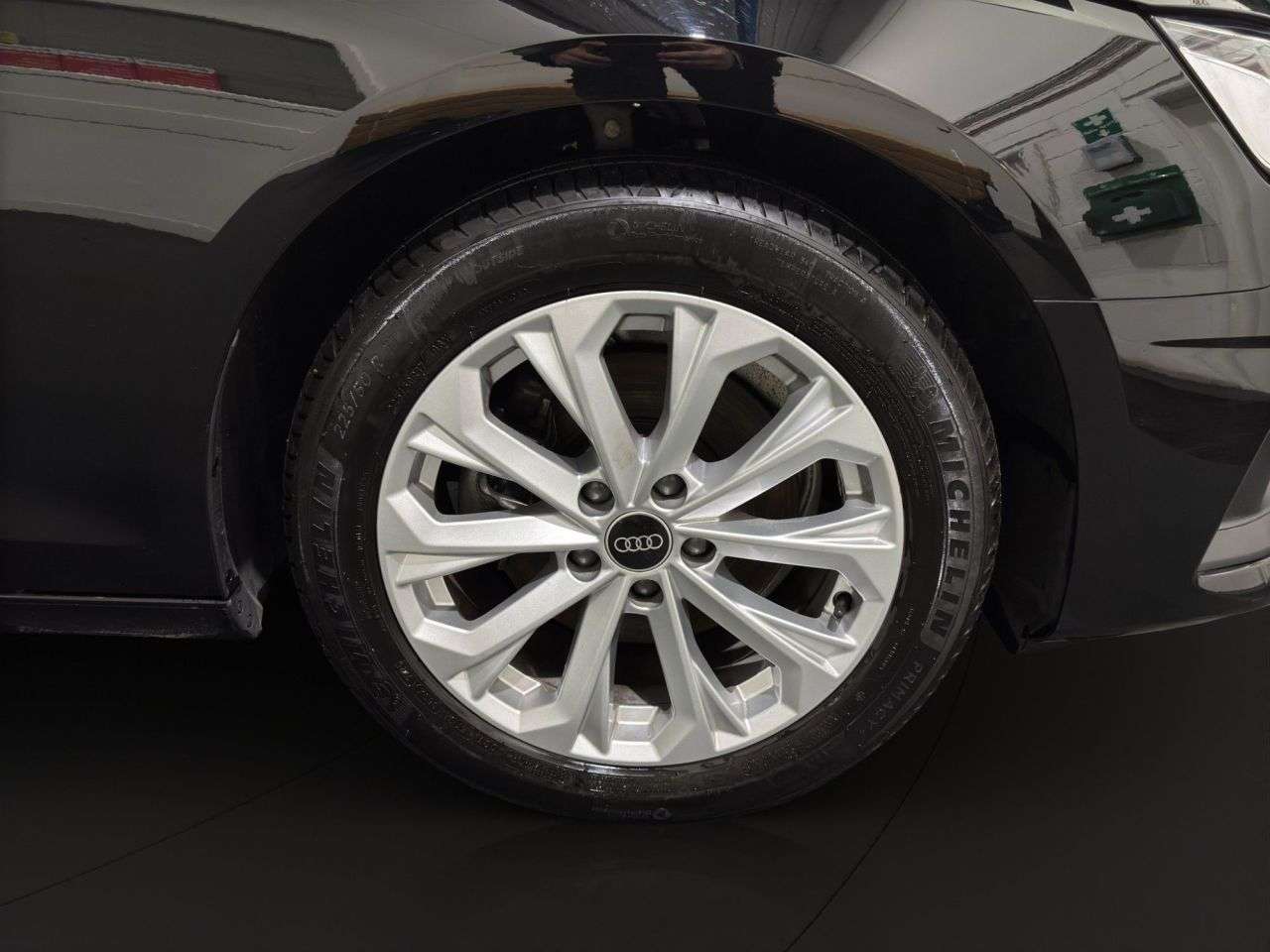 2023 AUDI A4 2023 AUDI A4