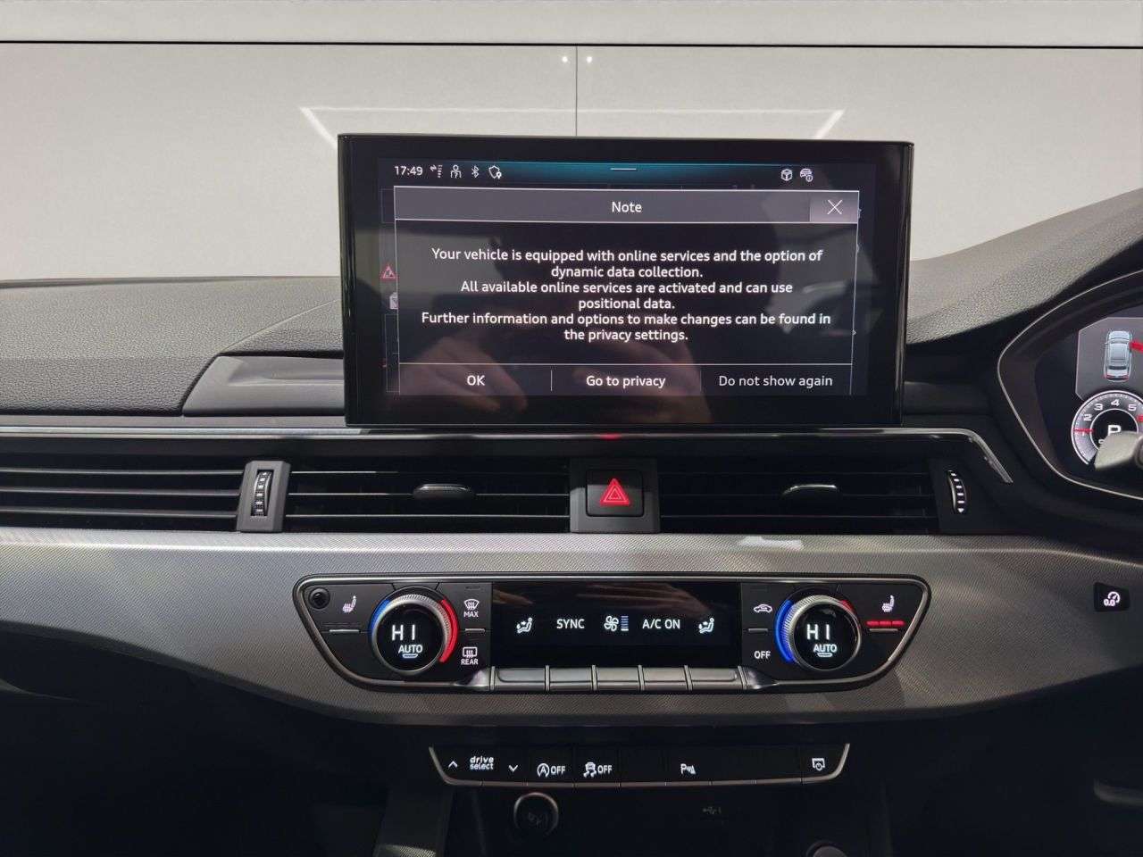 2023 AUDI A4 2023 AUDI A4