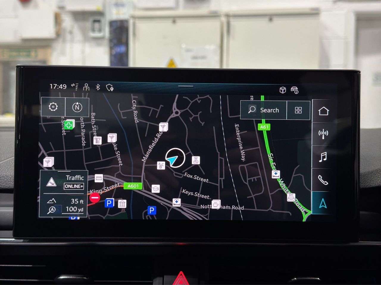 2023 AUDI A4 2023 AUDI A4