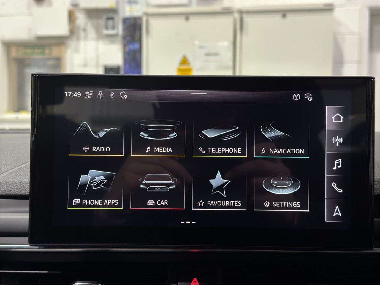 2023 AUDI A4 2023 AUDI A4