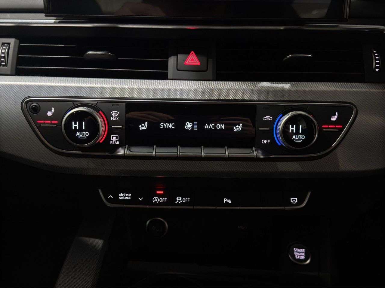 2023 AUDI A4 2023 AUDI A4