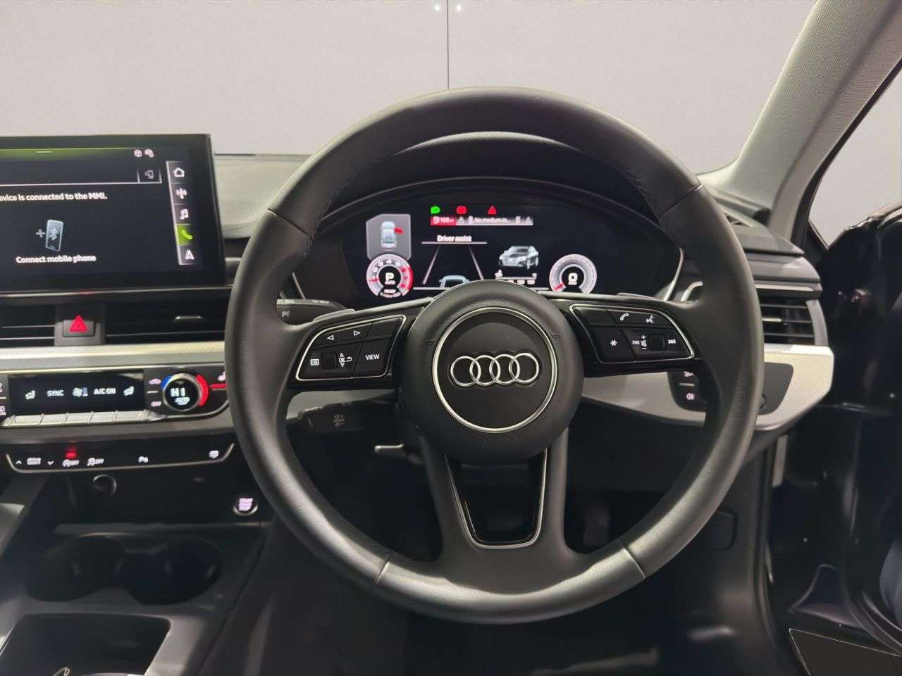 2023 AUDI A4 2023 AUDI A4