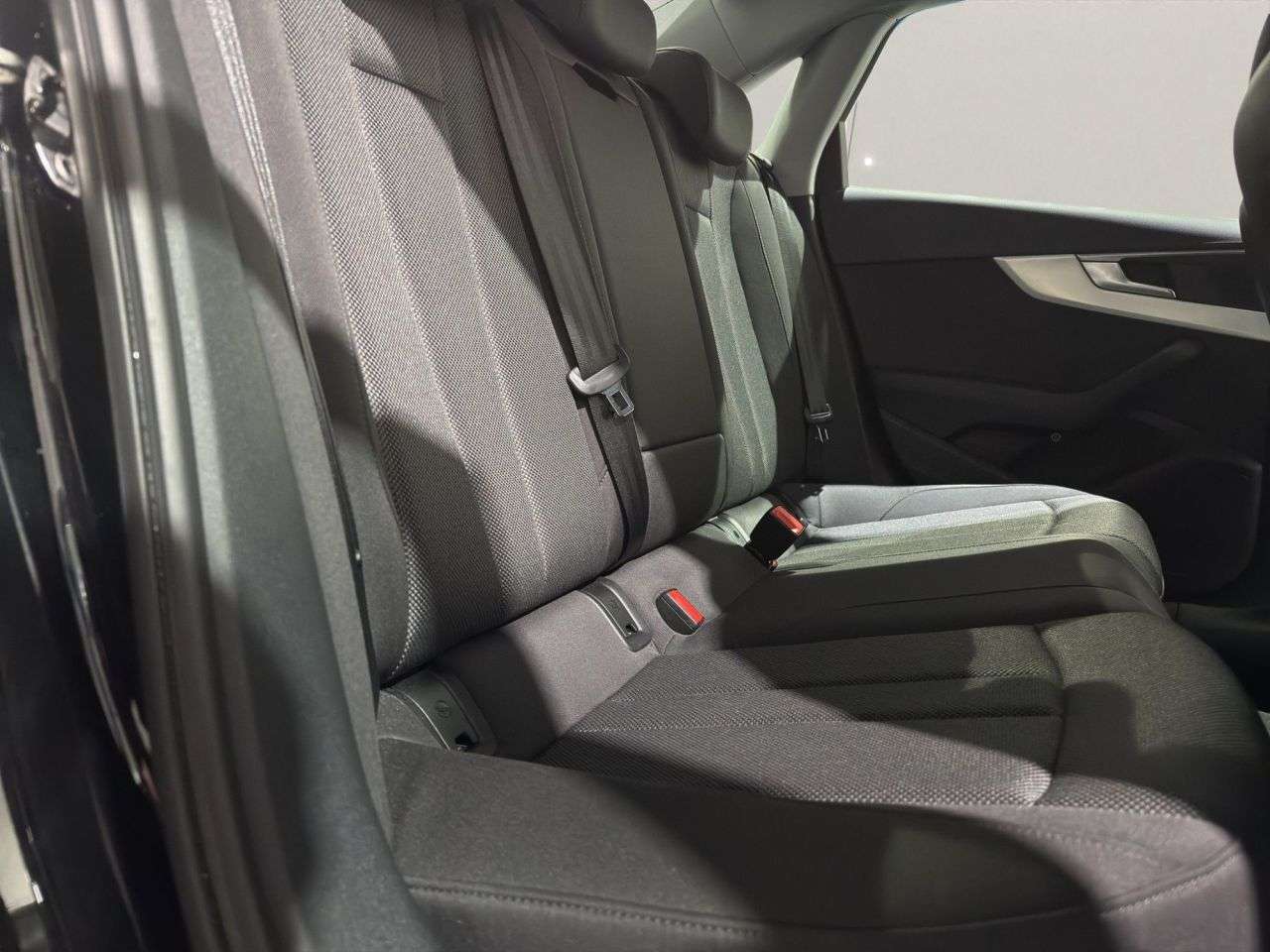 2023 AUDI A4 2023 AUDI A4