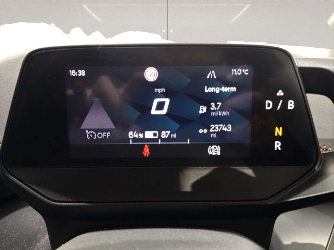 2022 CUPRA BORN 2022 CUPRA BORN