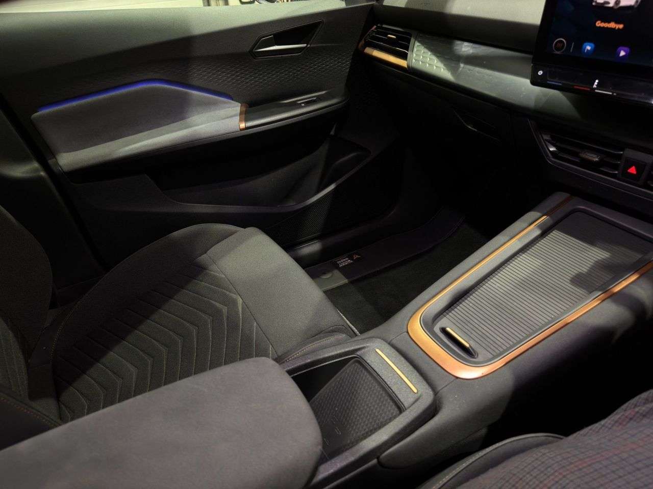 2022 CUPRA BORN 2022 CUPRA BORN