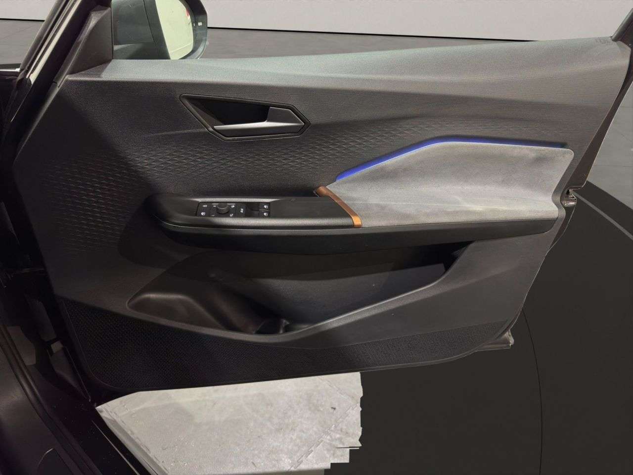 2022 CUPRA BORN 2022 CUPRA BORN