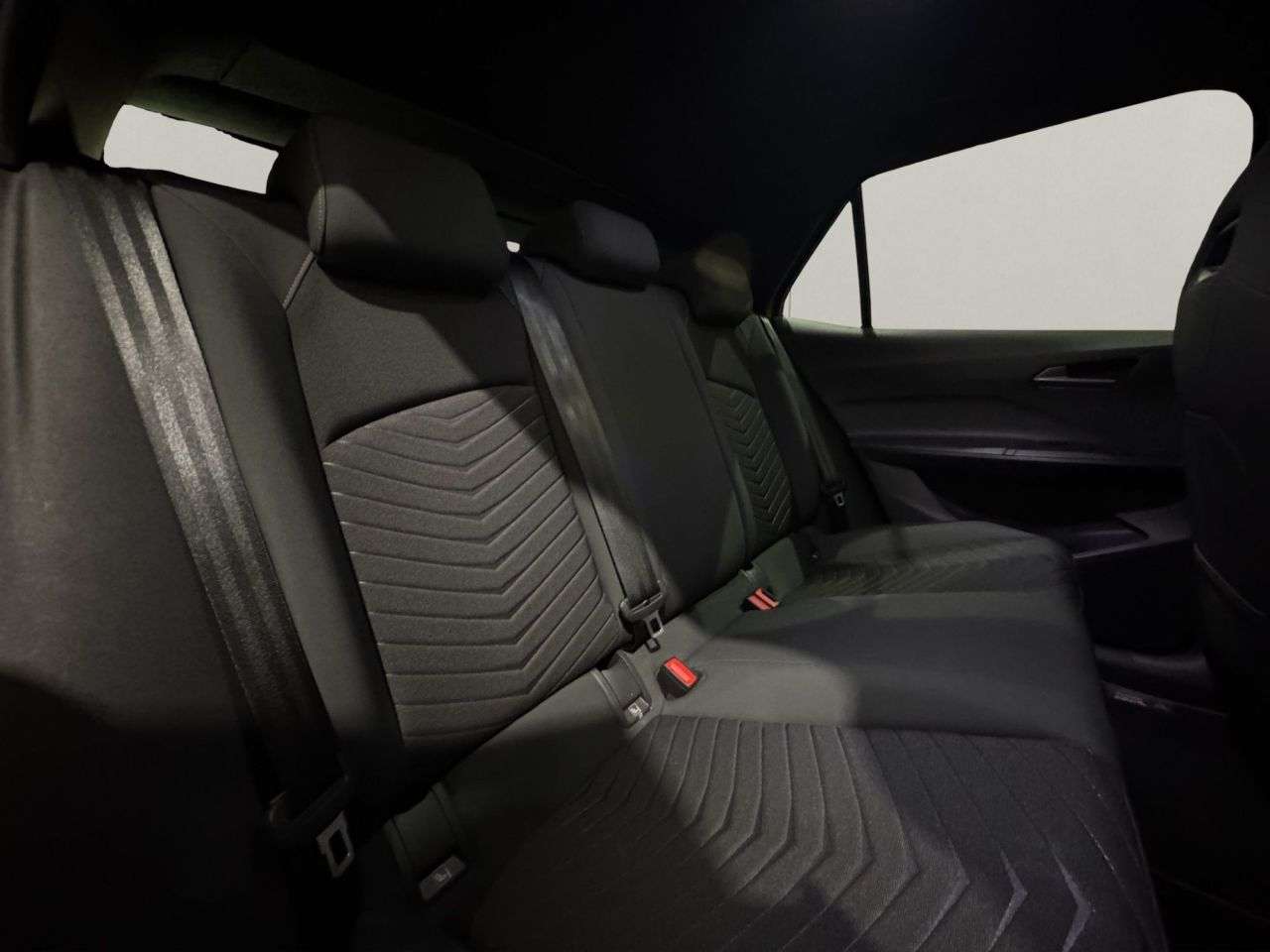 2022 CUPRA BORN 2022 CUPRA BORN