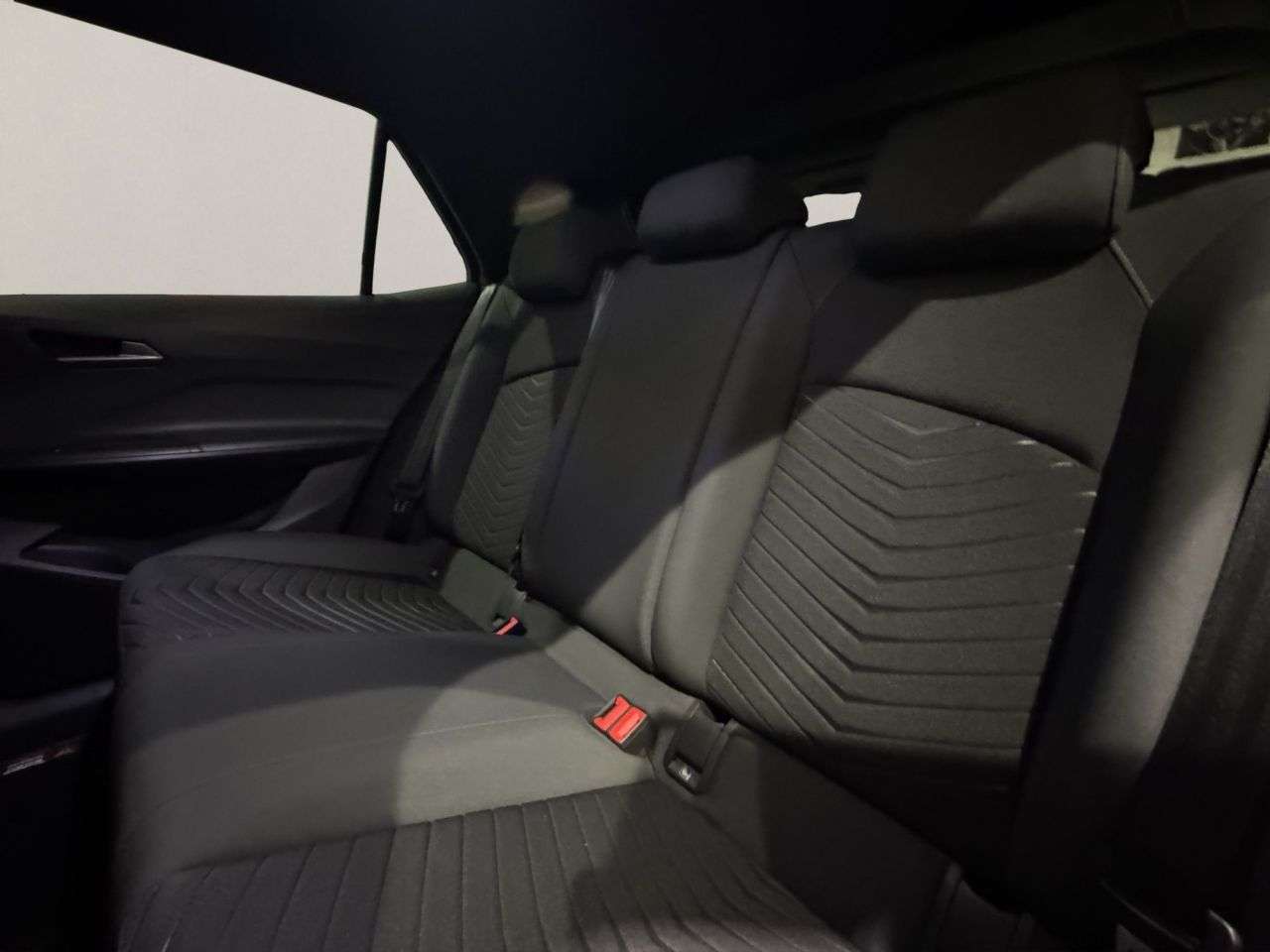 2022 CUPRA BORN 2022 CUPRA BORN