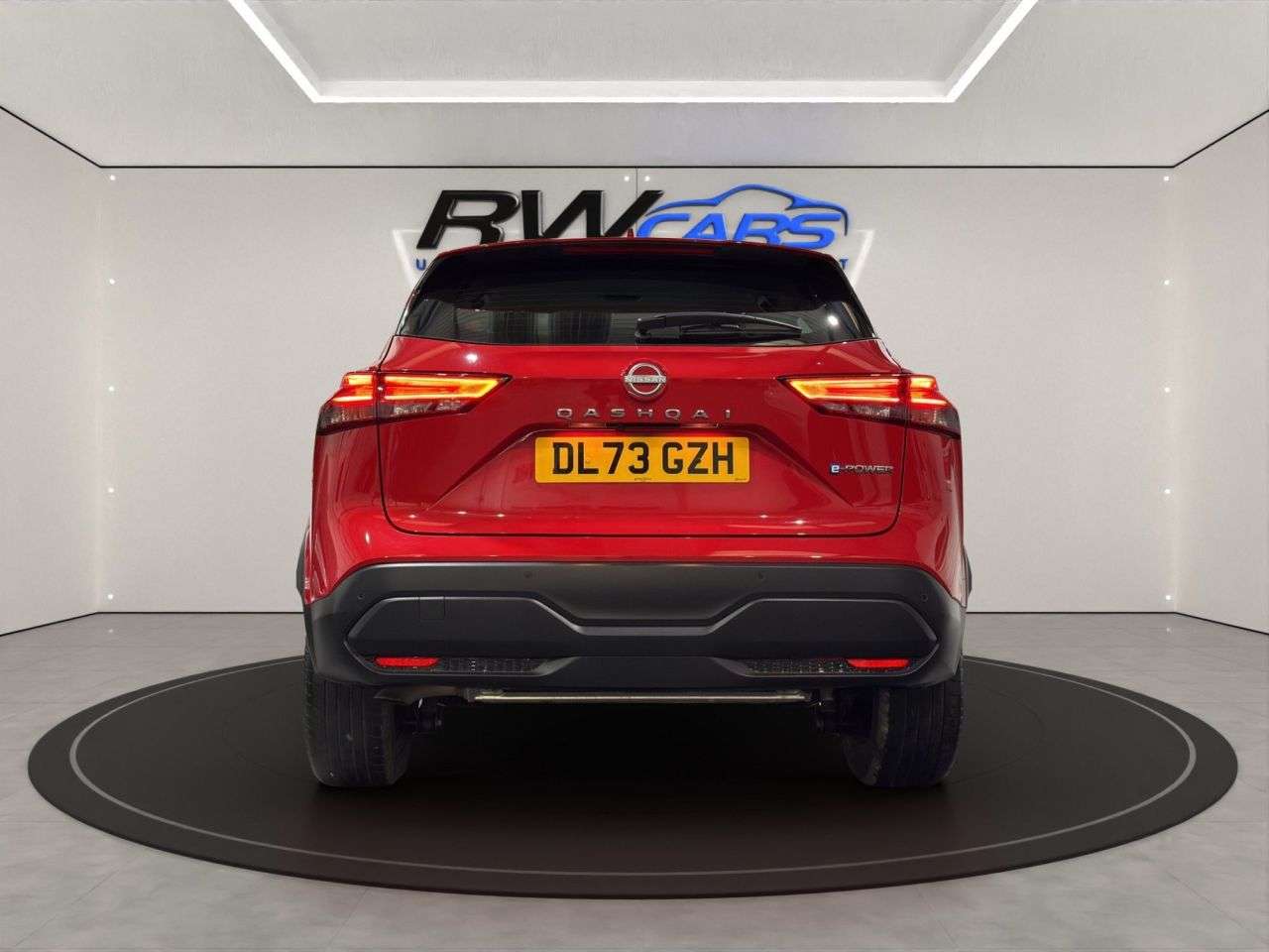 2023 NISSAN QASHQAI 2023 NISSAN QASHQAI