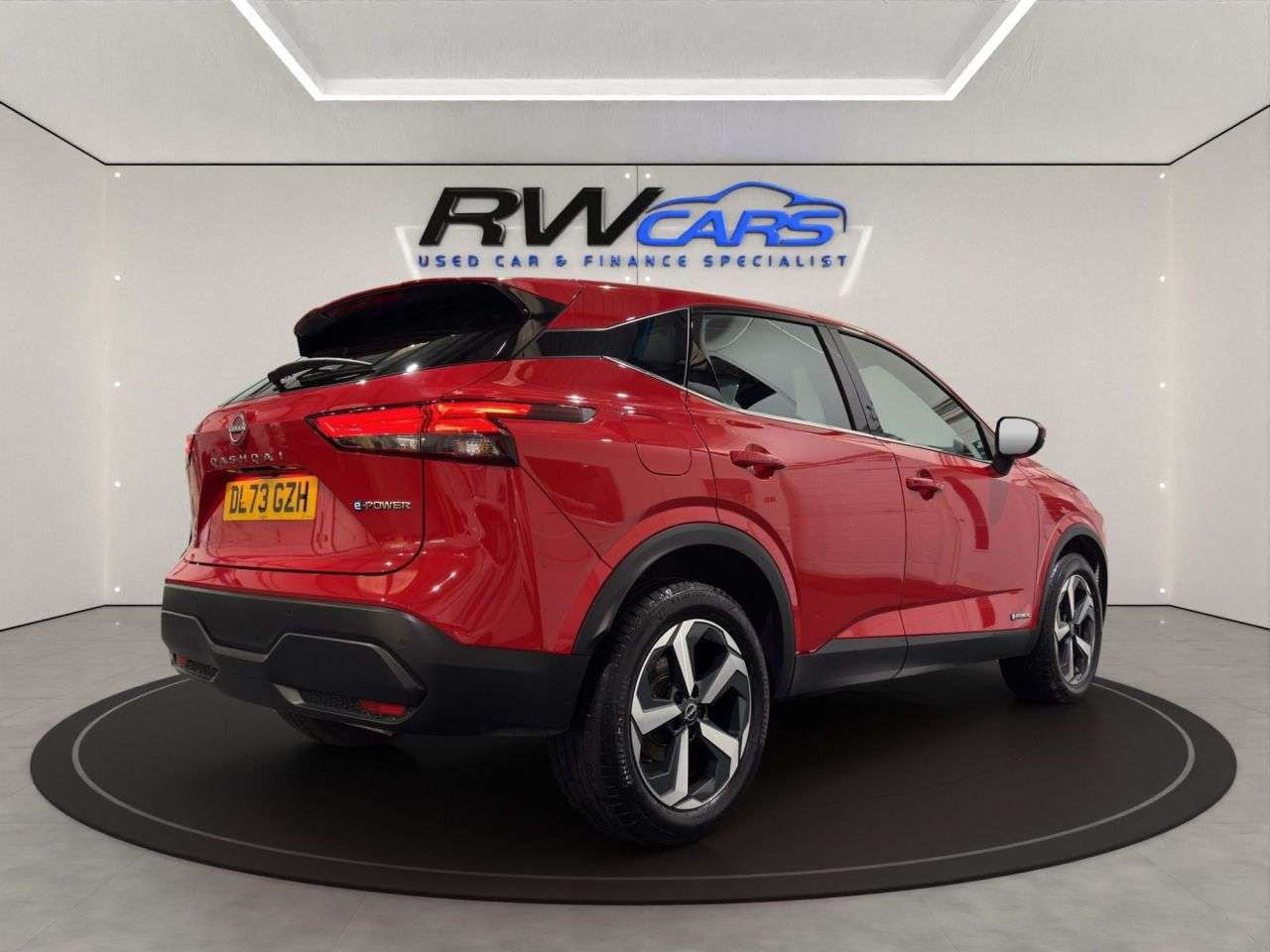 2023 NISSAN QASHQAI 2023 NISSAN QASHQAI