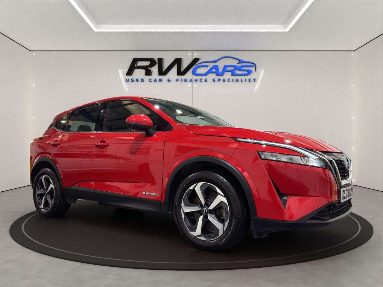 2023 NISSAN QASHQAI 2023 NISSAN QASHQAI