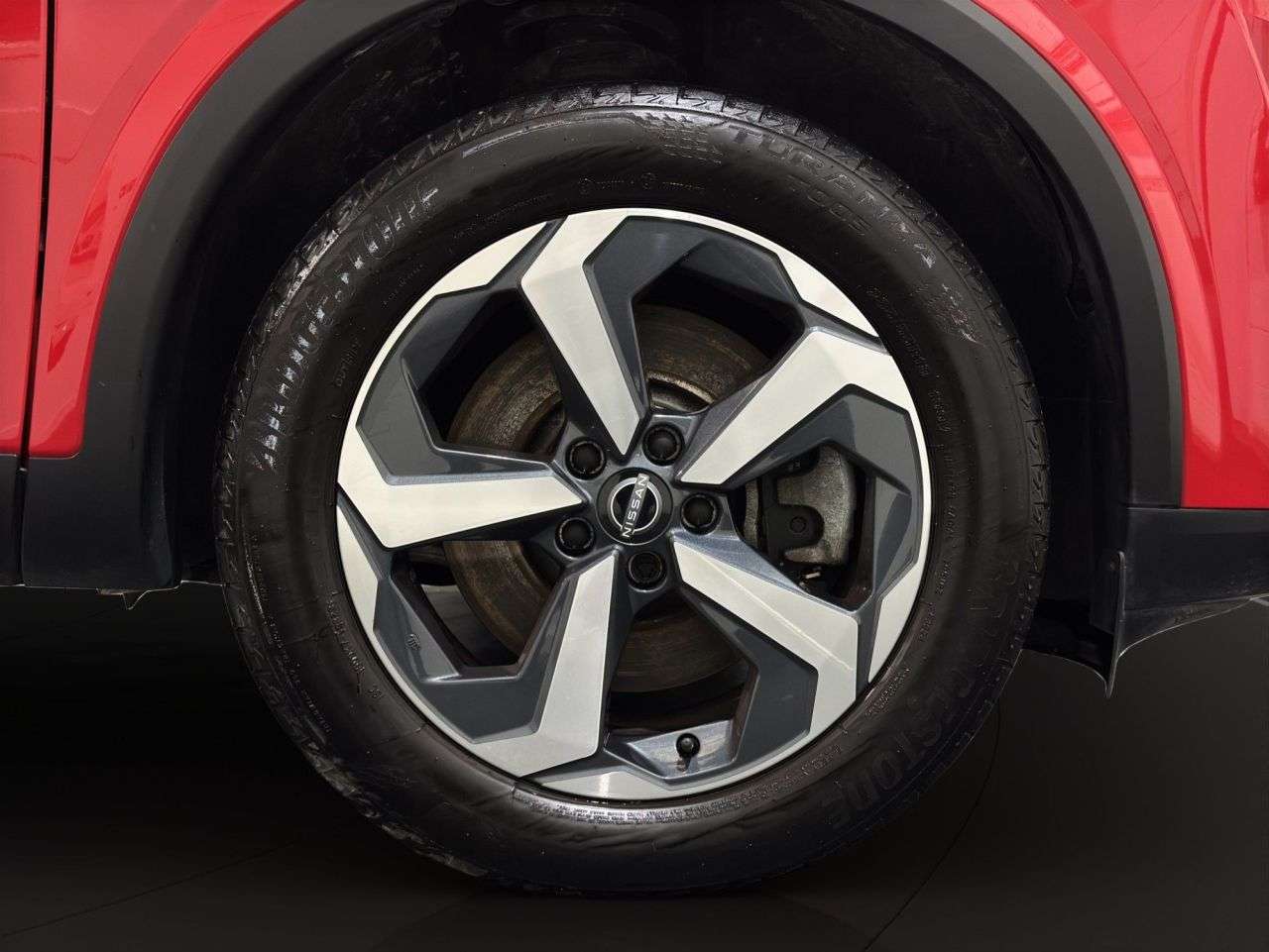 2023 NISSAN QASHQAI 2023 NISSAN QASHQAI