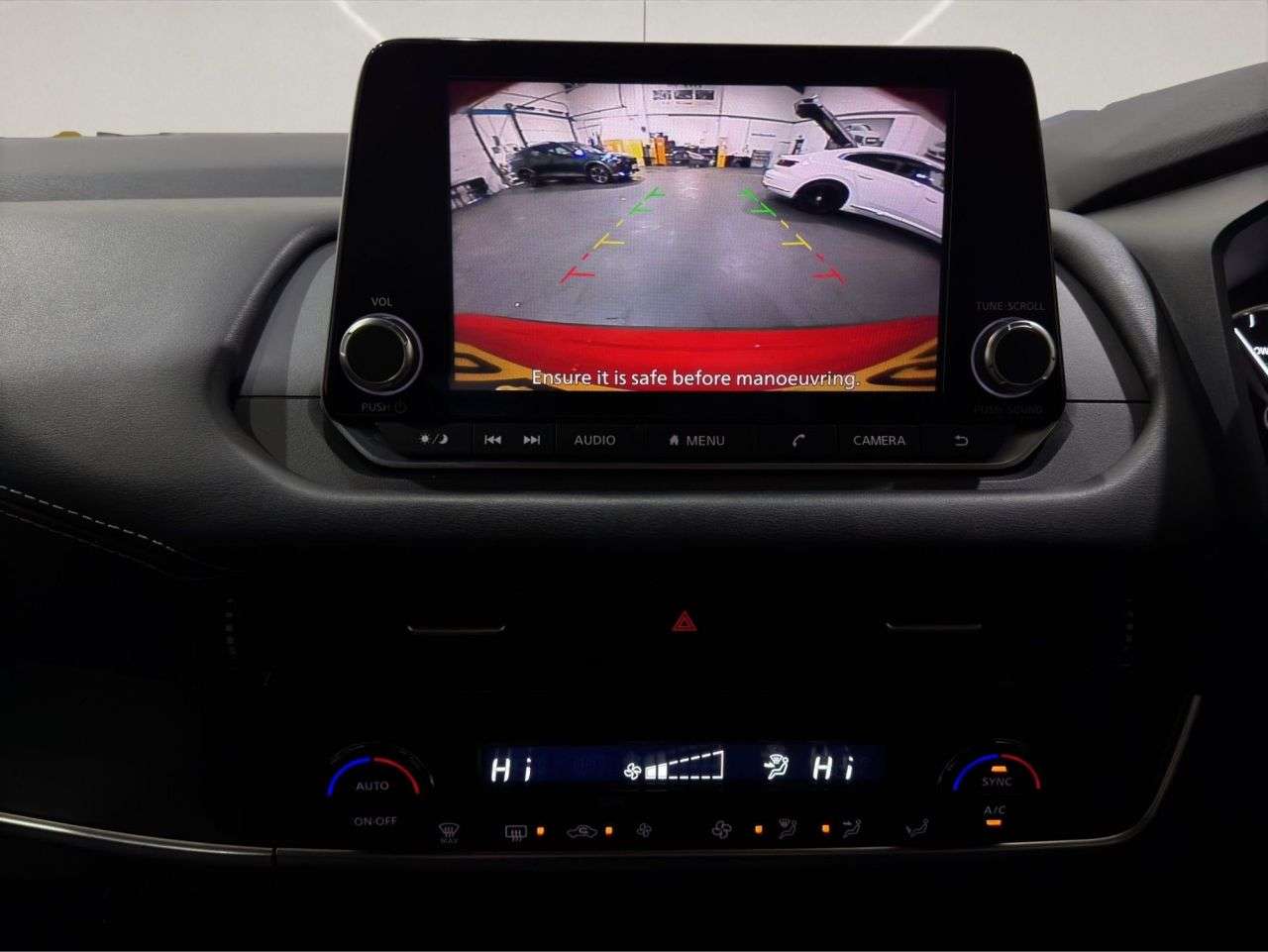 2023 NISSAN QASHQAI 2023 NISSAN QASHQAI