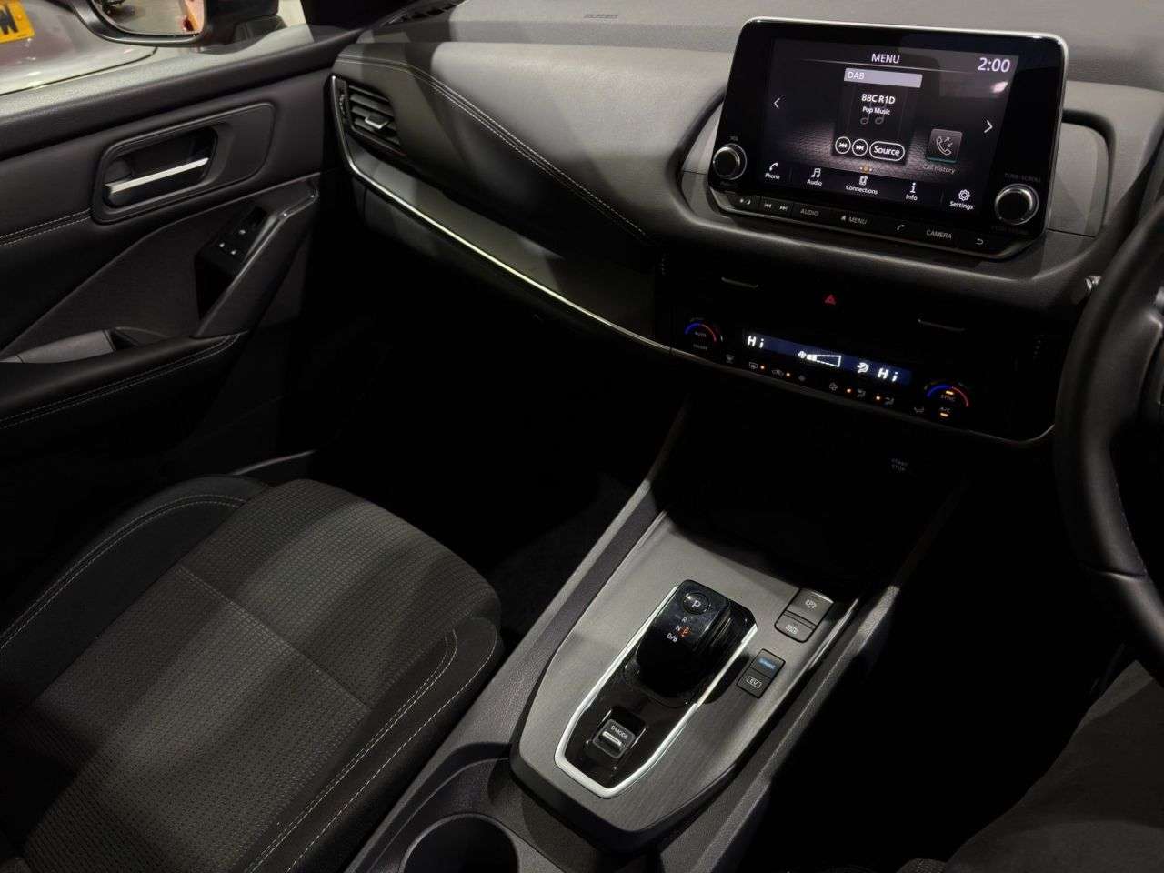 2023 NISSAN QASHQAI 2023 NISSAN QASHQAI