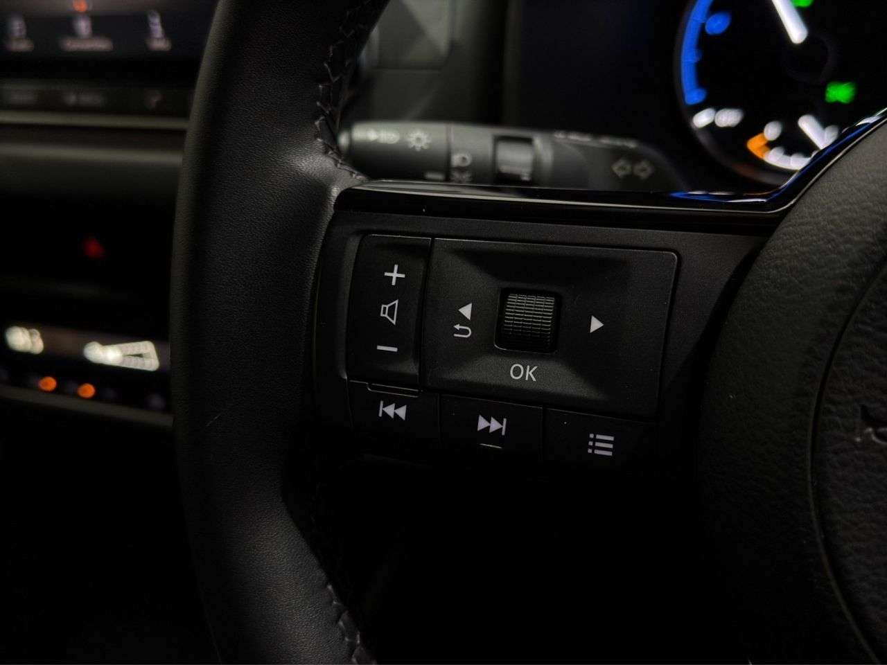 2023 NISSAN QASHQAI 2023 NISSAN QASHQAI