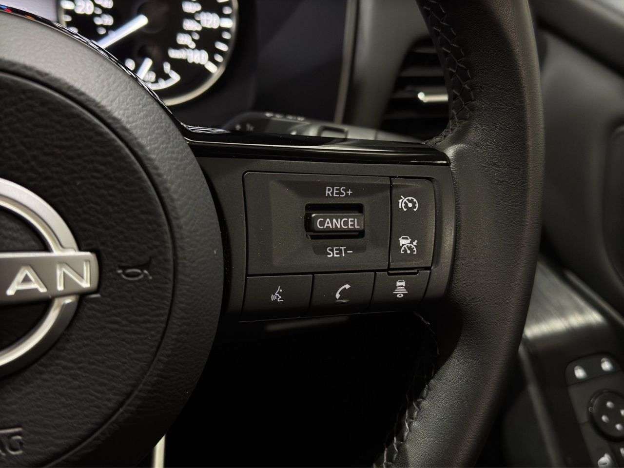 2023 NISSAN QASHQAI 2023 NISSAN QASHQAI