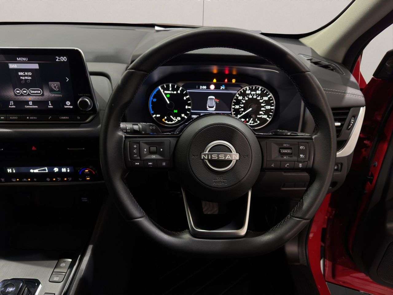 2023 NISSAN QASHQAI 2023 NISSAN QASHQAI