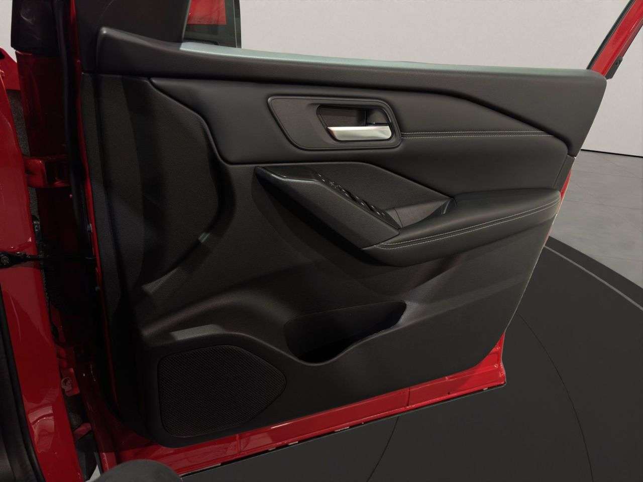 2023 NISSAN QASHQAI 2023 NISSAN QASHQAI